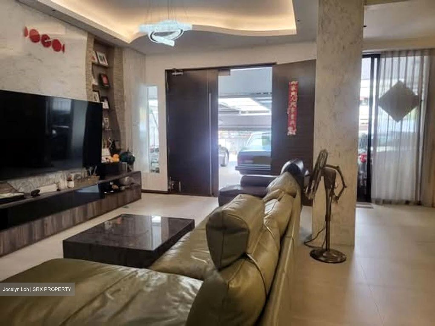 Jalan Chempaka Puteh (D16), Semi-Detached #637833121